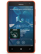 Best available price of Nokia Lumia 625 in Lithuania