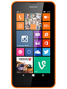 Best available price of Nokia Lumia 635 in Lithuania