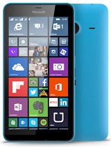Best available price of Microsoft Lumia 640 XL Dual SIM in Lithuania