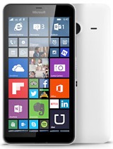 Best available price of Microsoft Lumia 640 XL in Lithuania