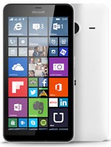 Best available price of Microsoft Lumia 640 XL LTE in Lithuania