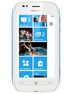 Best available price of Nokia Lumia 710 in Lithuania