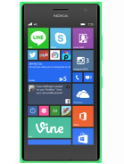 Best available price of Nokia Lumia 735 in Lithuania