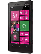 Best available price of Nokia Lumia 810 in Lithuania