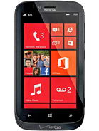 Best available price of Nokia Lumia 822 in Lithuania