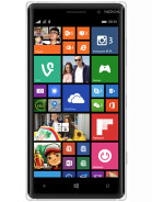 Best available price of Nokia Lumia 830 in Lithuania