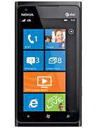 Best available price of Nokia Lumia 900 AT-T in Lithuania