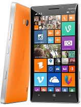Best available price of Nokia Lumia 930 in Lithuania