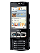 Best available price of Nokia N95 8GB in Lithuania