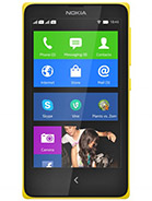 Best available price of Nokia X in Lithuania
