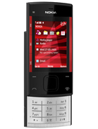 Best available price of Nokia X3 in Lithuania