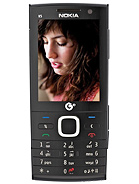 Best available price of Nokia X5 TD-SCDMA in Lithuania