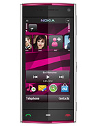 Best available price of Nokia X6 16GB 2010 in Lithuania