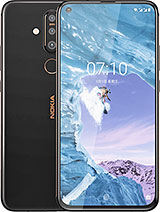Best available price of Nokia X71 in Lithuania