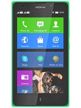 Best available price of Nokia XL in Lithuania