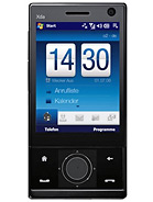 Best available price of O2 XDA Ignito in Lithuania