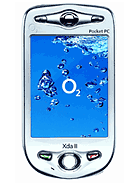 Best available price of O2 XDA IIi in Lithuania