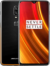 Best available price of OnePlus 6T McLaren in Lithuania