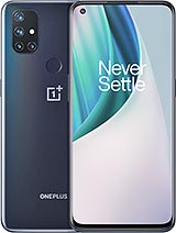 Best available price of OnePlus Nord N10 5G in Lithuania