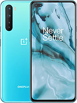 Best available price of OnePlus Nord in Lithuania