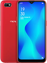 Best available price of Oppo A1k in Lithuania