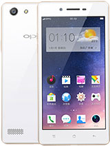Best available price of Oppo A33 (2015) in Lithuania