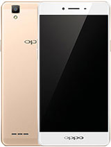 Best available price of Oppo A53 (2015) in Lithuania