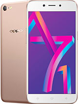 Best available price of Oppo A71 2018 in Lithuania