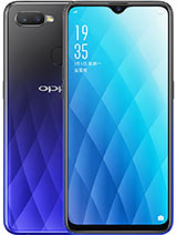 Best available price of Oppo A7x in Lithuania