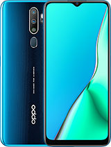 Best available price of Oppo A9 (2020) in Lithuania