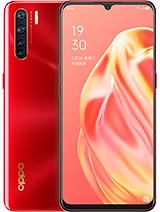 Best available price of Oppo A91 in Lithuania