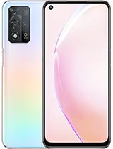 Best available price of Oppo A93s 5G in Lithuania