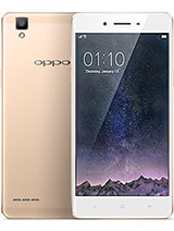 Best available price of Oppo F1 in Lithuania