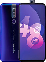 Best available price of Oppo F11 Pro in Lithuania