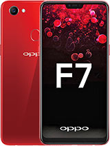 Best available price of Oppo F7 in Lithuania