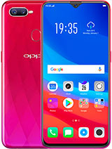 Best available price of Oppo F9 F9 Pro in Lithuania