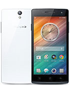 Best available price of Oppo Find 5 Mini in Lithuania