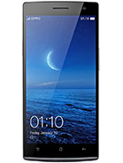 Best available price of Oppo Find 7 in Lithuania
