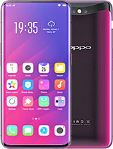 Best available price of Oppo Find X in Lithuania