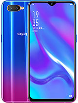 Best available price of Oppo K1 in Lithuania