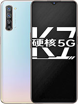Best available price of Oppo K7 5G in Lithuania