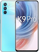 Best available price of Oppo K9 Pro in Lithuania
