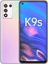 Best available price of Oppo K9s in Lithuania