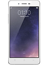 Best available price of Oppo Mirror 5 in Lithuania