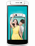 Best available price of Oppo N1 mini in Lithuania