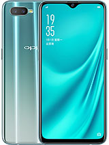 Best available price of Oppo R15x in Lithuania