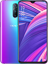Best available price of Oppo RX17 Pro in Lithuania