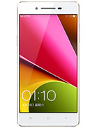Best available price of Oppo R1S in Lithuania