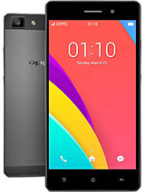Best available price of Oppo R5s in Lithuania