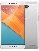 Best available price of Oppo R7 Plus in Lithuania